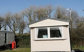 Sycamores Caravan
