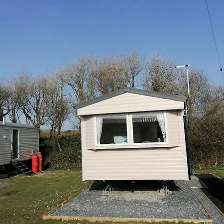 Sycamores Caravan Villa Helston Exterior photo